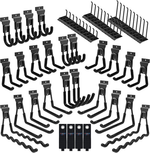 Slatwall hooks pack heavy - pack,